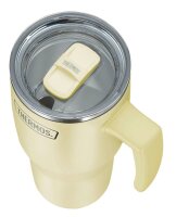 THERMOS® Isolierbecher REFRESHING SERIES vanilla, matt 850,0 ml, 1 St.