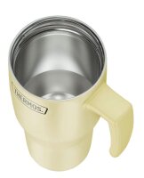 THERMOS® Isolierbecher REFRESHING SERIES vanilla, matt 850,0 ml, 1 St.