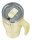 THERMOS® Isolierbecher REFRESHING SERIES vanilla, matt 850,0 ml, 1 St.