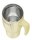 THERMOS® Isolierbecher REFRESHING SERIES vanilla, matt 850,0 ml, 1 St.