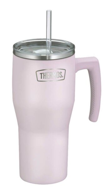 THERMOS® Isolierbecher REFRESHING SERIES lavender, matt 850,0 ml, 1 St.