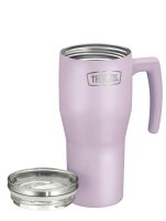 THERMOS® Isolierbecher REFRESHING SERIES lavender, matt 850,0 ml, 1 St.