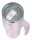 THERMOS® Isolierbecher REFRESHING SERIES lavender, matt 850,0 ml, 1 St.