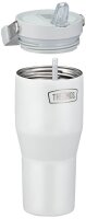 THERMOS® Isolierbecher REFRESHING SERIES weiß,...