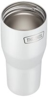THERMOS® Isolierbecher REFRESHING SERIES weiß, matt 850,0 ml, 1 St.
