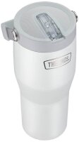 THERMOS® Isolierbecher REFRESHING SERIES weiß, matt 850,0 ml, 1 St.
