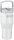 THERMOS® Isolierbecher REFRESHING SERIES weiß, matt 850,0 ml, 1 St.