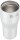 THERMOS® Isolierbecher REFRESHING SERIES weiß, matt 850,0 ml, 1 St.