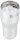 THERMOS® Isolierbecher REFRESHING SERIES weiß, matt 850,0 ml, 1 St.