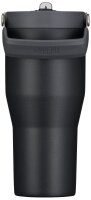 THERMOS® Isolierbecher REFRESHING SERIES schwarz, matt 850,0 ml, 1 St.