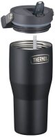THERMOS® Isolierbecher REFRESHING SERIES schwarz,...