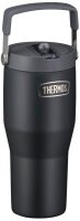 THERMOS® Isolierbecher REFRESHING SERIES schwarz, matt 850,0 ml, 1 St.