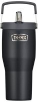 THERMOS® Isolierbecher REFRESHING SERIES schwarz, matt 850,0 ml, 1 St.