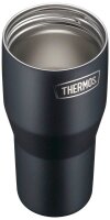 THERMOS® Isolierbecher REFRESHING SERIES schwarz, matt 850,0 ml, 1 St.