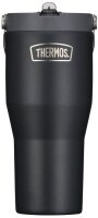 THERMOS® Isolierbecher REFRESHING SERIES schwarz, matt 850,0 ml, 1 St.
