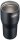 THERMOS® Isolierbecher REFRESHING SERIES schwarz, matt 850,0 ml, 1 St.