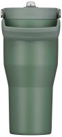 THERMOS® Isolierbecher REFRESHING SERIES grün, matt 850,0 ml, 1 St.
