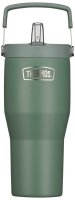 THERMOS® Isolierbecher REFRESHING SERIES grün, matt 850,0 ml, 1 St.