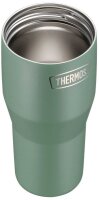 THERMOS® Isolierbecher REFRESHING SERIES grün, matt 850,0 ml, 1 St.