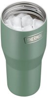 THERMOS® Isolierbecher REFRESHING SERIES grün, matt 850,0 ml, 1 St.