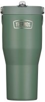 THERMOS® Isolierbecher REFRESHING SERIES grün, matt 850,0 ml, 1 St.