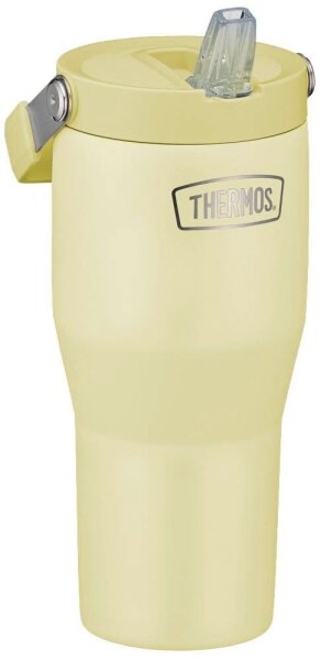 THERMOS® Isolierbecher REFRESHING SERIES vanilla, matt 850,0 ml, 1 St.