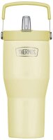 THERMOS® Isolierbecher REFRESHING SERIES vanilla, matt 850,0 ml, 1 St.
