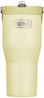 THERMOS® Isolierbecher REFRESHING SERIES vanilla, matt 850,0 ml, 1 St.