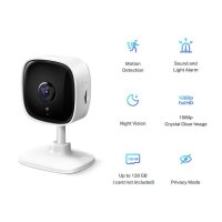 tp-link Tapo C100 IP-Überwachungskamera weiß