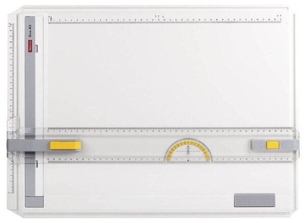 ARISTO Zeichenplatte Geo Board, DIN A3