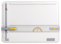 ARISTO Zeichenplatte Geo Board, DIN A3