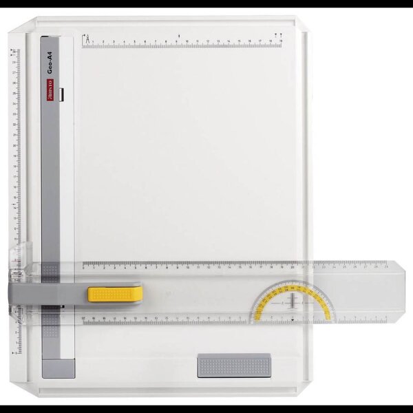 ARISTO Zeichenplatte Geo Board, DIN A4