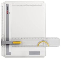 ARISTO Zeichenplatte Geo Board, DIN A4