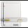 ARISTO Zeichenplatte Geo Board, DIN A4