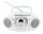 soundmaster SCD5100 CD-Player