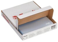 Esselte Sichthüllen Standard Plus 54850 DIN A5 transparent genarbt 0,12 mm, 100 St.