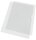 Esselte Sichthüllen Standard Plus 54850 DIN A5 transparent genarbt 0,12 mm, 100 St.