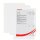 Esselte Sichthüllen Standard Plus 54850 DIN A5 transparent genarbt 0,12 mm, 100 St.