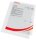 Esselte Sichthüllen Standard Plus 54850 DIN A5 transparent genarbt 0,12 mm, 100 St.