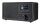 soundmaster DAB350SW DAB+ Empfänger schwarz