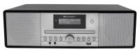 soundmaster DAB980SW HiFi-Anlage schwarz