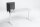 DURABLE Tischtrennwand EFFECT 313458, anthrazit 120,0 x 50,0 cm, 1 St.
