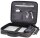 hama Laptoptasche Miami Kunstfaser schwarz 00216522 bis 44,0 cm (17,3 Zoll)  ( 216522 )