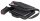 hama Laptoptasche Miami Kunstfaser schwarz 00216522 bis 44,0 cm (17,3 Zoll)  ( 216522 )