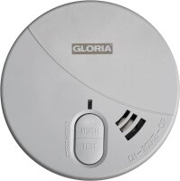 GLORIA R-5 Rauchmelder, 1 St.