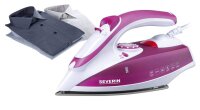 SEVERIN BA 3243 Dampfbügeleisen 2400 W
