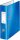 LEITZ Ordner blau Karton 8,0 cm DIN A4, 1 St.