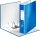 LEITZ Ordner blau Karton 8,0 cm DIN A4, 1 St.