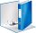 LEITZ Ordner blau Karton 5,0 cm DIN A4, 1 St.