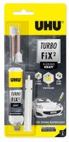 UHU Turbo Fix Kraft 2 Komponenten-Kleber 10,0 g, 1 St.